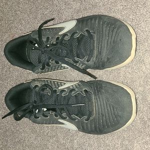 Boys baseball turf shoes